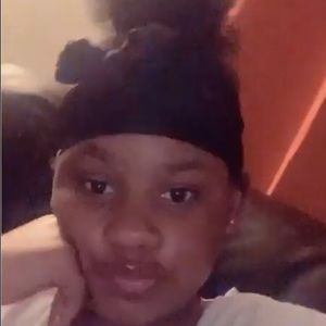 Meet your Posher, Nevaeh